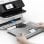 Epson WorkForce Pro WF-M5799DWF Impresora Multifunción Monocromo WiFi Dúplex Fax