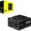 Corsair CP-9020245-EU unité d'alimentation d'énergie 850 W 24-pin ATX ATX Noir