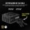 Corsair CP-9020246-EU unité d'alimentation d'énergie 1000 W 24-pin ATX ATX Noir