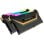 Módulo RAM Corsair Vengeance RGB Pro CMW16GX4M2C3200C16-TUF 16GB 3200MHz DDR4 2x8GB RGB