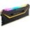 Módulo RAM Corsair Vengeance RGB Pro CMW16GX4M2C3200C16-TUF 16GB 3200MHz DDR4 2x8GB RGB