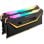 Módulo RAM Corsair Vengeance RGB Pro CMW16GX4M2C3200C16-TUF 16GB 3200MHz DDR4 2x8GB RGB