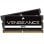 Corsair Vengeance DDR5 SO-DIMM 4800 MHz 16GB 2x8GB CL40