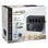 Infosec Zen Live 650 Interactivité de ligne 0,65 kVA 390 W 4 sortie(s) CA