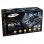 Infosec Zen-X 800 A linea interattiva 0,8 kVA 0,48 W 6 presa(e) AC