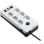 Multiprise Eaton PB6D 6 prises avec protection surtension interrupteur LED 1,5 m