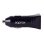 Cargador de coche Approx APPUSBCARB USB 1A compacto con LED negro