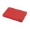 Environ APPHDD200R Boîtier de disque dur externe 2,5" SATA USB 2.0 sans vis rouge