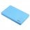 Approx APPHDD300LB Caja Externa para Disco Duro de 2.5" SATA USB 3.0 Screwless Azul Claro