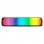 Krom K-Pop Barra de Sonido Bluetooth RGB