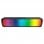 Krom K-Pop Barra de Sonido Bluetooth RGB
