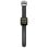 Amazfit Bip 5 Bluetooth GPS 46mm LCD Gris IP68 Étanche SpO2 Pulsomètre Sommeil