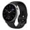 Amazfit GTR Mini Bluetooth GPS 42mm AMOLED Nero Taglia Unica 5ATM SpO2 Cardio Sonno