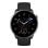 Amazfit GTR Mini Bluetooth GPS 42mm AMOLED Nero Taglia Unica 5ATM SpO2 Cardio Sonno