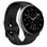 Amazfit GTR Mini Bluetooth GPS 42mm AMOLED Nero Taglia Unica 5ATM SpO2 Cardio Sonno
