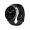 Amazfit GTR Mini Bluetooth GPS 42mm AMOLED Nero Taglia Unica 5ATM SpO2 Cardio Sonno