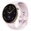 Amazfit GTR Mini Smartwatch, nebliges Rosa