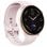 Amazfit GTR Mini Smartwatch, nebliges Rosa