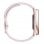 Amazfit GTR Mini Smartwatch, nebliges Rosa