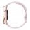 Amazfit GTR Mini Smartwatch, nebliges Rosa