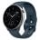 Amazfit GTR Mini Bluetooth GPS 42mm AMOLED Bleu Taille Unique Étanchéité 5 ATM SpO2 Cardio