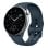 Amazfit GTR Mini Bluetooth GPS 42mm AMOLED Bleu Taille Unique Étanchéité 5 ATM SpO2 Cardio