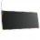 Tappetino per mouse da gioco Hyte CNVS nero qRGB 90x37 cm
