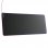 Tappetino per mouse da gioco Hyte CNVS nero qRGB 90x37 cm
