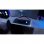 Tappetino per mouse da gioco Hyte CNVS nero qRGB 90x37 cm
