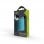 Ksix Pendentif Universel pour Téléphone Portable avec Carte Adaptateur 160 Cm Bleu