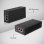 Edimax GP-203IT Inyector POE++ Gigabit 90W 802.3bt