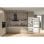 Whirlpool WH SP70 T121 Frigorifico Combi Integrable E