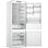 Whirlpool WH SP70 T121 Frigorifico Combi Integrable E