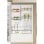 Whirlpool WH SP70 T121 Frigorifico Combi Integrable E