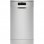 AEG Serie 6000 SatelliteClean FFB62427ZM Máquina de Lavar a Louça Capacidade 9 Conjuntos E Aço Inoxidável