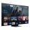 TCL 65C845 65" Mini-LED QLED UltraHD 4K HDR10+