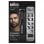 Braun Series 7 MGK7470 Cortapelos Inalámbrico 16 en 1 Negro