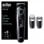 Braun BeardTrimmer 3 BT3411 Regolabarba Uomo