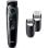 Aparador de Barba Facial Braun BeardTrimmer 3 BT3411 Recarregável 50min Seco 40 Ajustes 2 Pentes