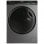 Haier I-Pro Series 3 HWD80-B14939S8 Máquina de Lavar a Roupa Carga Frontal 8Kg/5Kg D Antracite