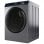 Haier I-Pro Series 3 HWD80-B14939S8 Máquina de Lavar a Roupa Carga Frontal 8Kg/5Kg D Antracite