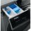 Haier I-Pro Series 3 HWD80-B14939S8 Máquina de Lavar a Roupa Carga Frontal 8Kg/5Kg D Antracite
