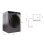 Haier I-Pro Series 3 HWD80-B14939S8 Lavasecadora Carga Frontal 8Kg/5Kg D Antracita