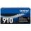 Toner Brother TN-910BK Noir 9000 pages