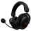 Casque HyperX Cloud II Core sans fil/câble DTS Headphone:X Gaming avec Réduction de Bruit Noir/Rouge