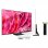 Samsung Series 9 TQ65S90CATXXC TV 165,1 cm (65") 4K Ultra HD Smart TV Wifi Noir
