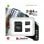 Kingston Canvas Select Plus MicroSDXC 64GB UHS-I U1 V10 Clase 10 Pack 2 Unidades + Adaptador SD