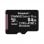 Kingston Canvas Select Plus MicroSDXC 64GB UHS-I U1 V10 Clase 10 Pack 2 Unidades + Adaptador SD