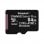 Kingston Canvas Select Plus MicroSDXC 64GB UHS-I U1 V10 Classe 10 Confezione da 2 unità + Adattatore SD