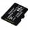 Kingston Canvas Select Plus MicroSDXC 64GB UHS-I U1 V10 Clase 10 Pack 2 Unidades + Adaptador SD